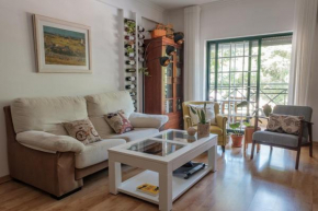 Appartment near Alameda's Garden